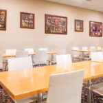 Host Your Mid-Year Event at The Birdcage!