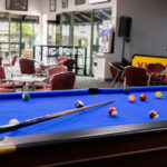 Sports Bar & TAB