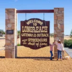 Discover the Heart of the Outback: Your Guide to Longreach