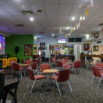 Sports Bar & TAB