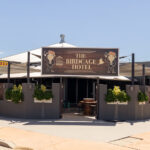 The Heart of Longreach