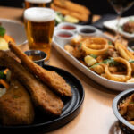 Outback Flavours & Big Bites: What’s Cooking at The Birdcage?