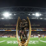 State of Origin: Live & Loud at The Birdcage
