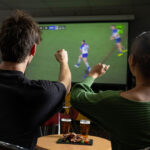 Watch Sports Live & Loud