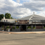 The Heart of Longreach