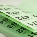 FRIDAY NIGHT RAFFLES